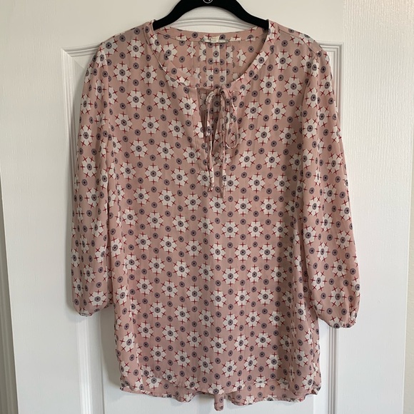 Pleione Tops - 💎Pleione Blouse